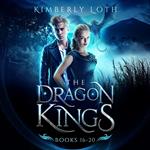 Dragon Kings, The: Boxset 4