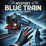 Mystery of the Blue Train, The