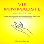 Vie minimaliste