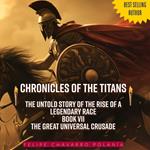 Chronicles of the Titans