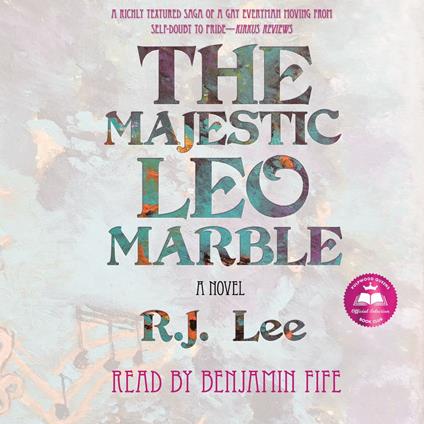 Majestic Leo Marble, The