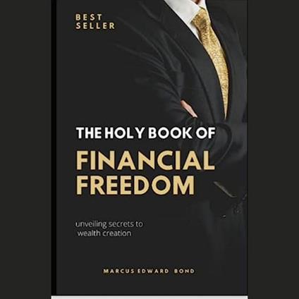 Holy Book of Financial Freedom, The