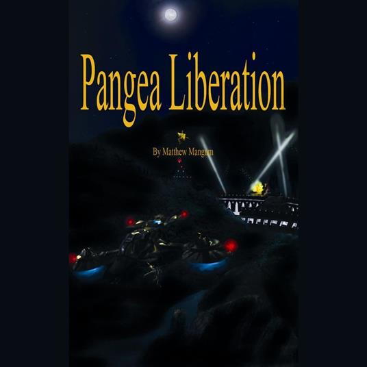 Pangea Liberation