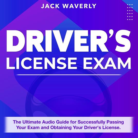 Driver’s License Exam
