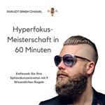 Hyperfokus-Meisterschaft in 60 Minuten