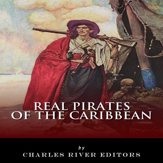 Real Pirates of the Caribbean