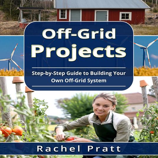 Off-Grid Projects