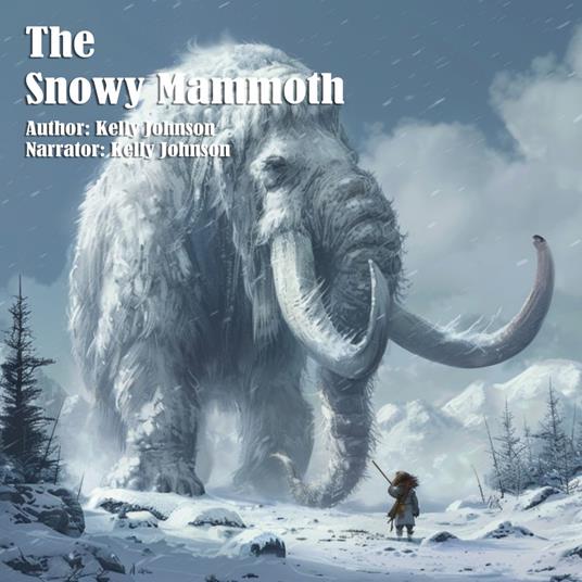 Snowy Mammoth, The