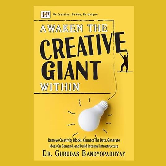 Awaken The Creative Giant Within