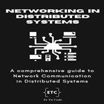 Networking in Distributed Systems