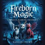 Fireborn Magic