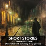 Short Stories (Unabridged)