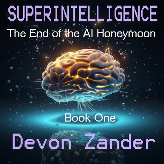 Superintelligence