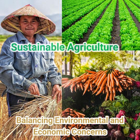 Sustainable Agriculture