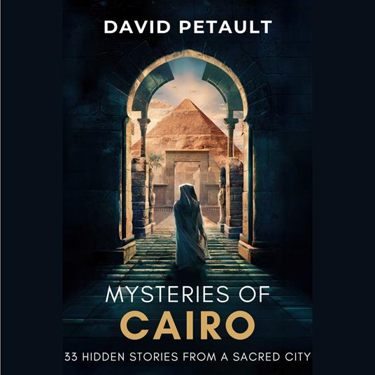 Mysteries of Cairo