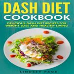 DASH Diet Cookbook