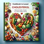 Cookbook to Lower Cholesterol