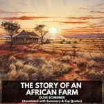 Story of an African Farm, The (Unabridged)