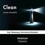 Clean by James Hamblin