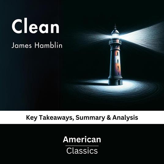 Clean by James Hamblin