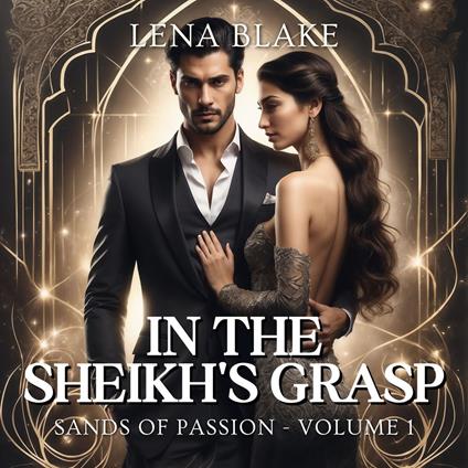 In the Sheikh's Grasp