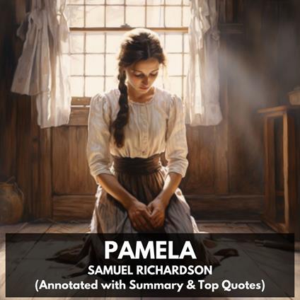 Pamela (Unabridged)