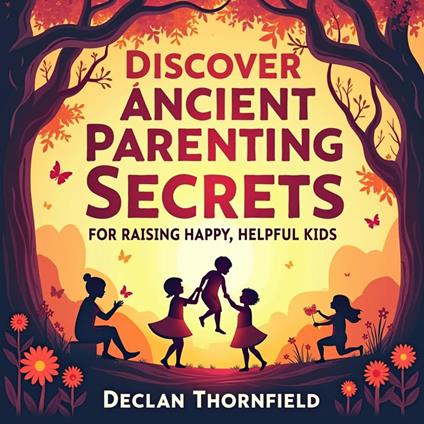 Discover Ancient Parenting Secrets for Raising Happy, Helpful Kids