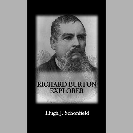 Richard Burton Explorer