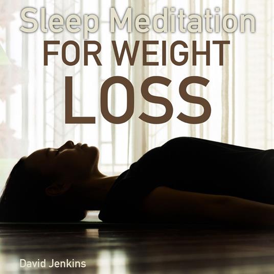 Sleep Meditation for Weight Loss