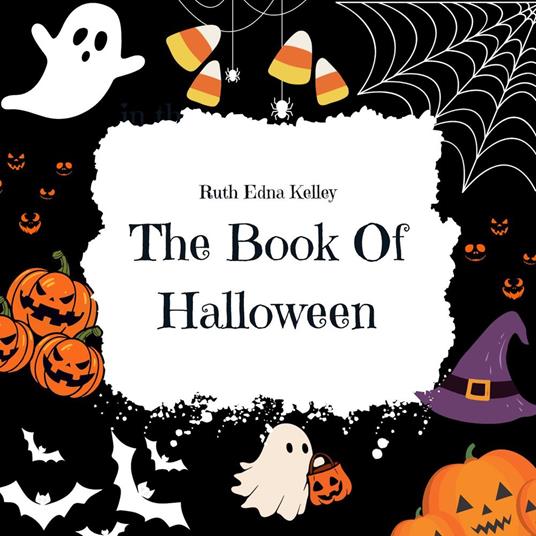 Book Of Halloween, The