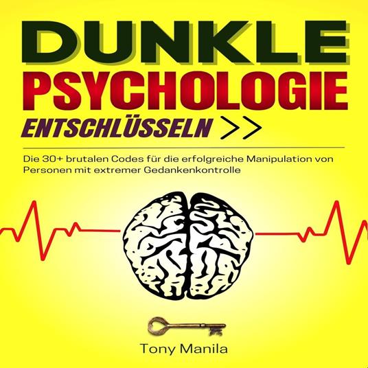 Dunkle Psychologie in unserer Mitte