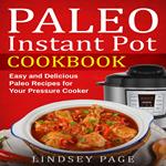 Paleo Instant Pot Cookbook