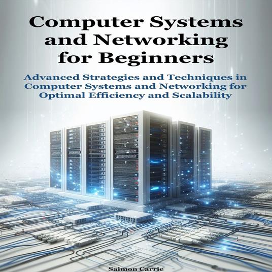 Computer Systems and Networking for Beginners
