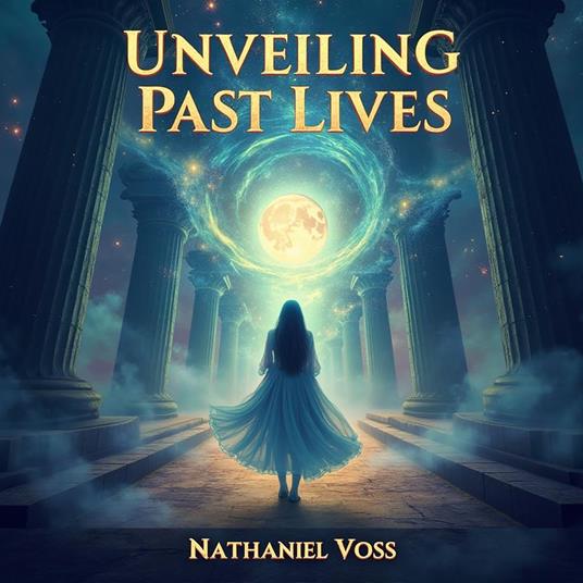 Unveiling Past Lives: A Journey Through Time and Healing