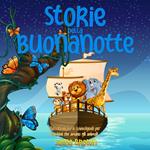 Storie della buonanotte