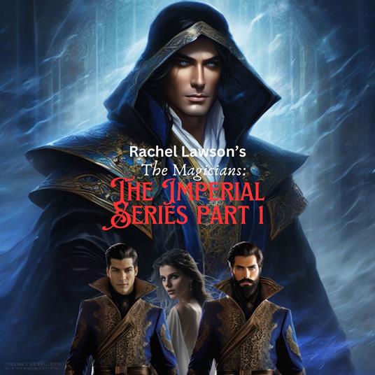 Imperial Series part 1, The