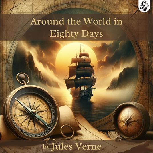 Around the World in Eighty Days