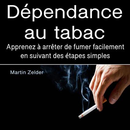 Dépendance au tabac