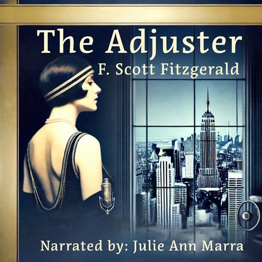 Adjuster, The