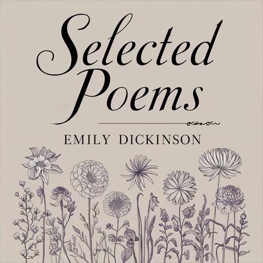 Selected Poems