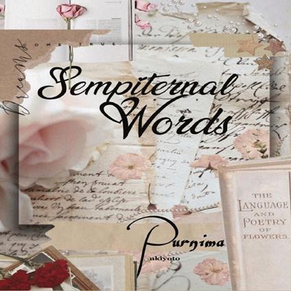 Sempiternal Words