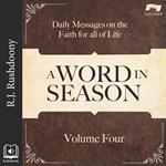 Word in Season, Vol. 4, A