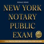 New York Notary Public Exam