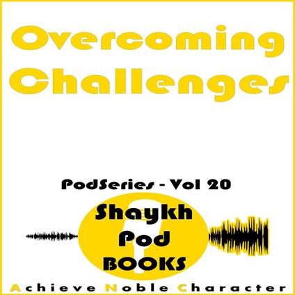 Overcoming Challenges