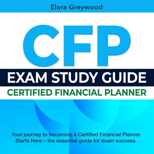 CFP Exam Study Guide