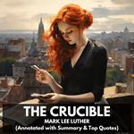 Crucible, The (Unabridged)