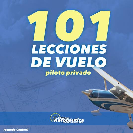 101 Lecciones de Vuelo