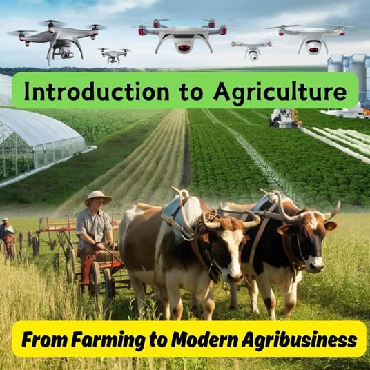 Introduction to Agriculture