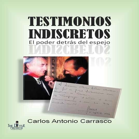 Testimonios Indiscretos