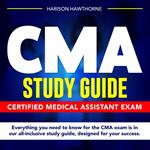 CMA Study Guide